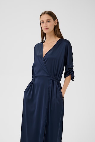 Robe ' ' InWear en bleu