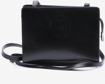 AIGNER Bag in One size in Black: front