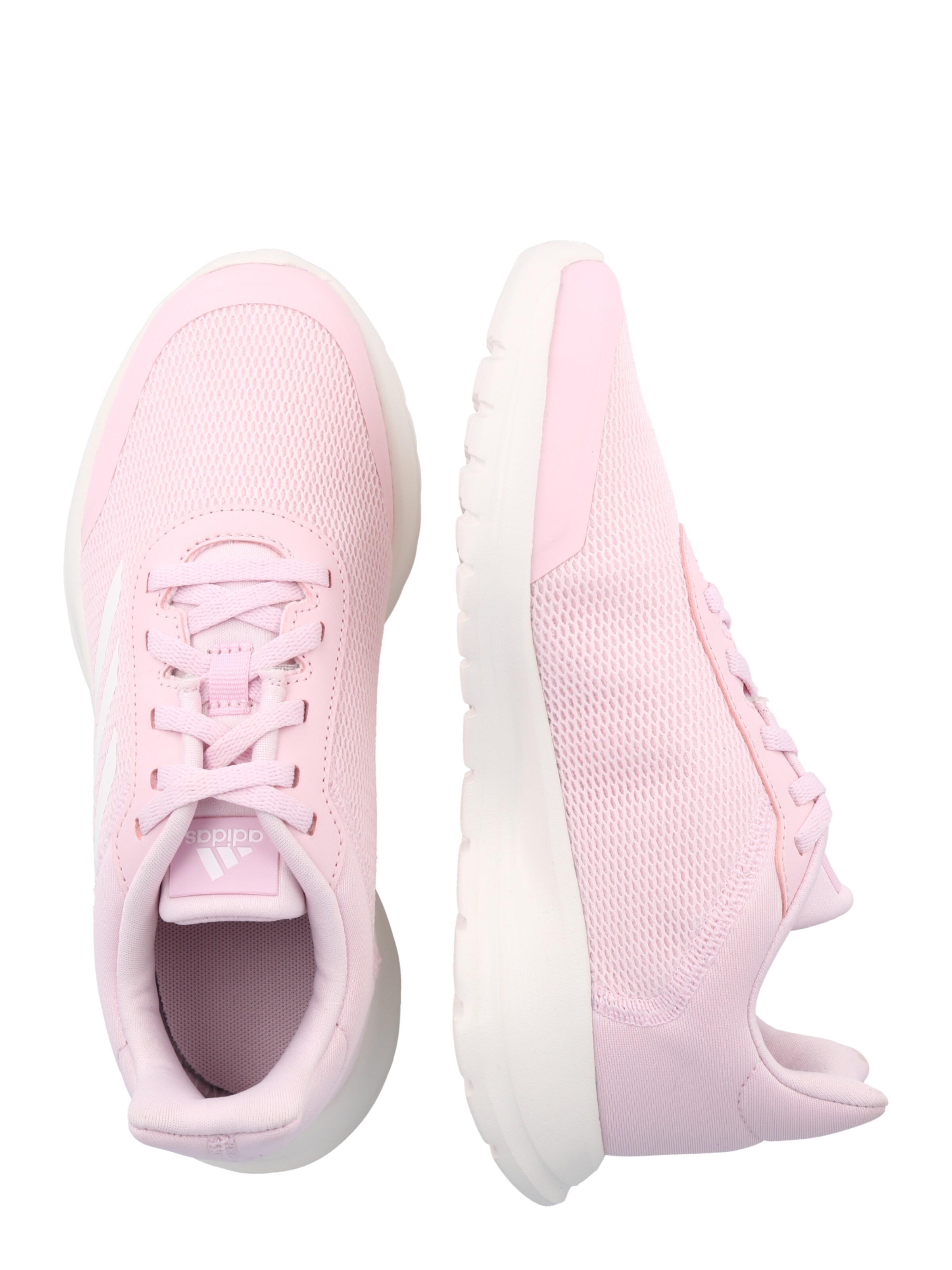 rozā ADIDAS SPORTSWEAR Sporta apavi 'Tensaur Run 2.0'