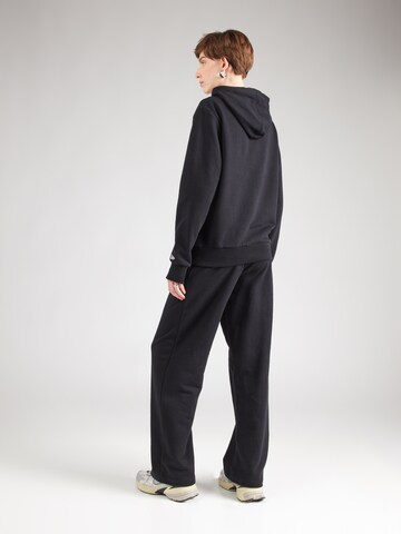 Tuta da jogging 'NEYYAN' di NEW ERA in nero