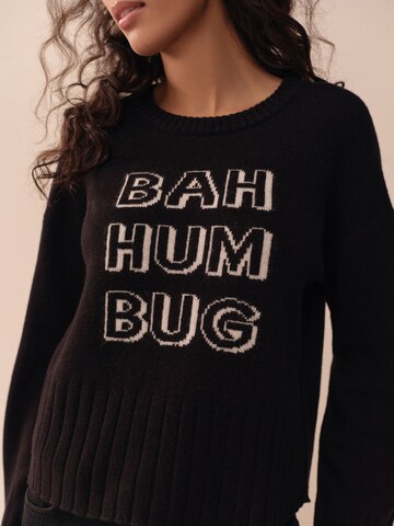 Pull-over Next en noir