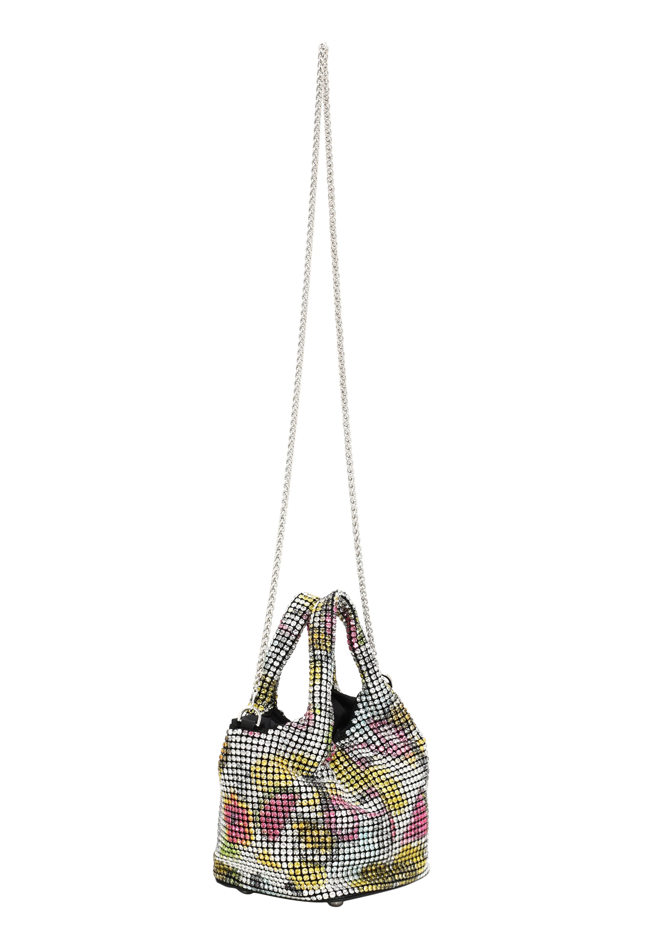 myMo at night - Malas de tiracolo em mistura de cores