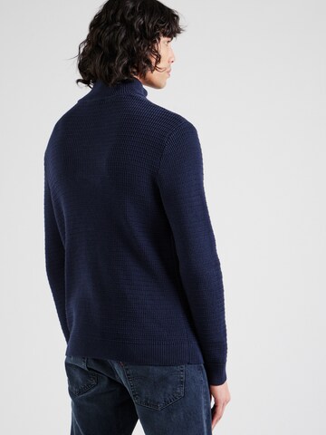 SELECTED HOMME - Jersey 'Theo' en azul