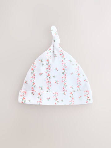 Next - Gorra en rosa