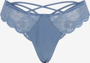 GUESS slip in Blau: predná strana