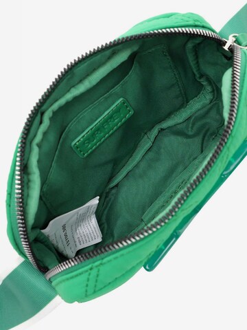 Suri Frey Τσάντα ώμου 'Evy' σε πράσινο