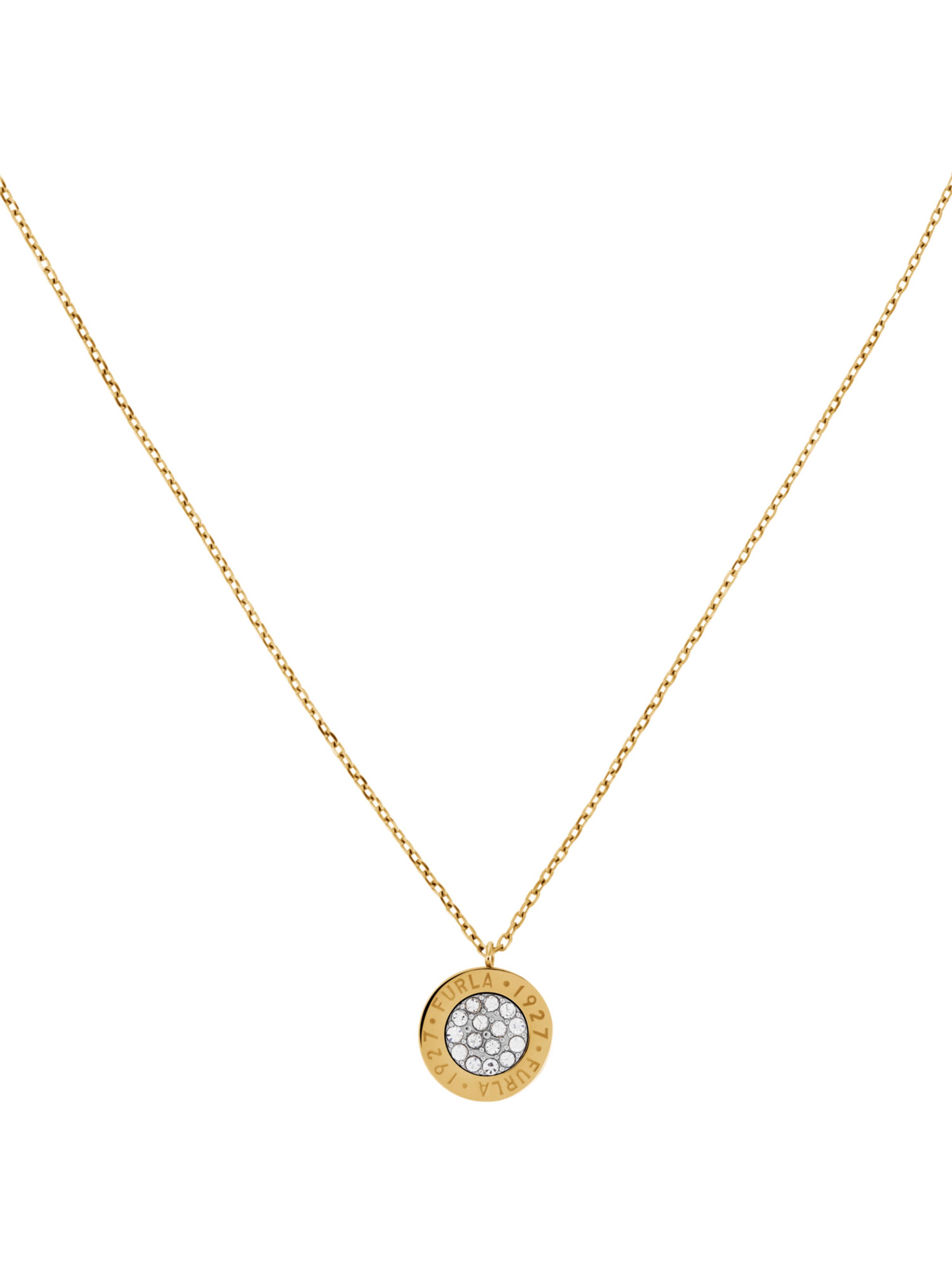 Furla Jewellery Kæde i guld