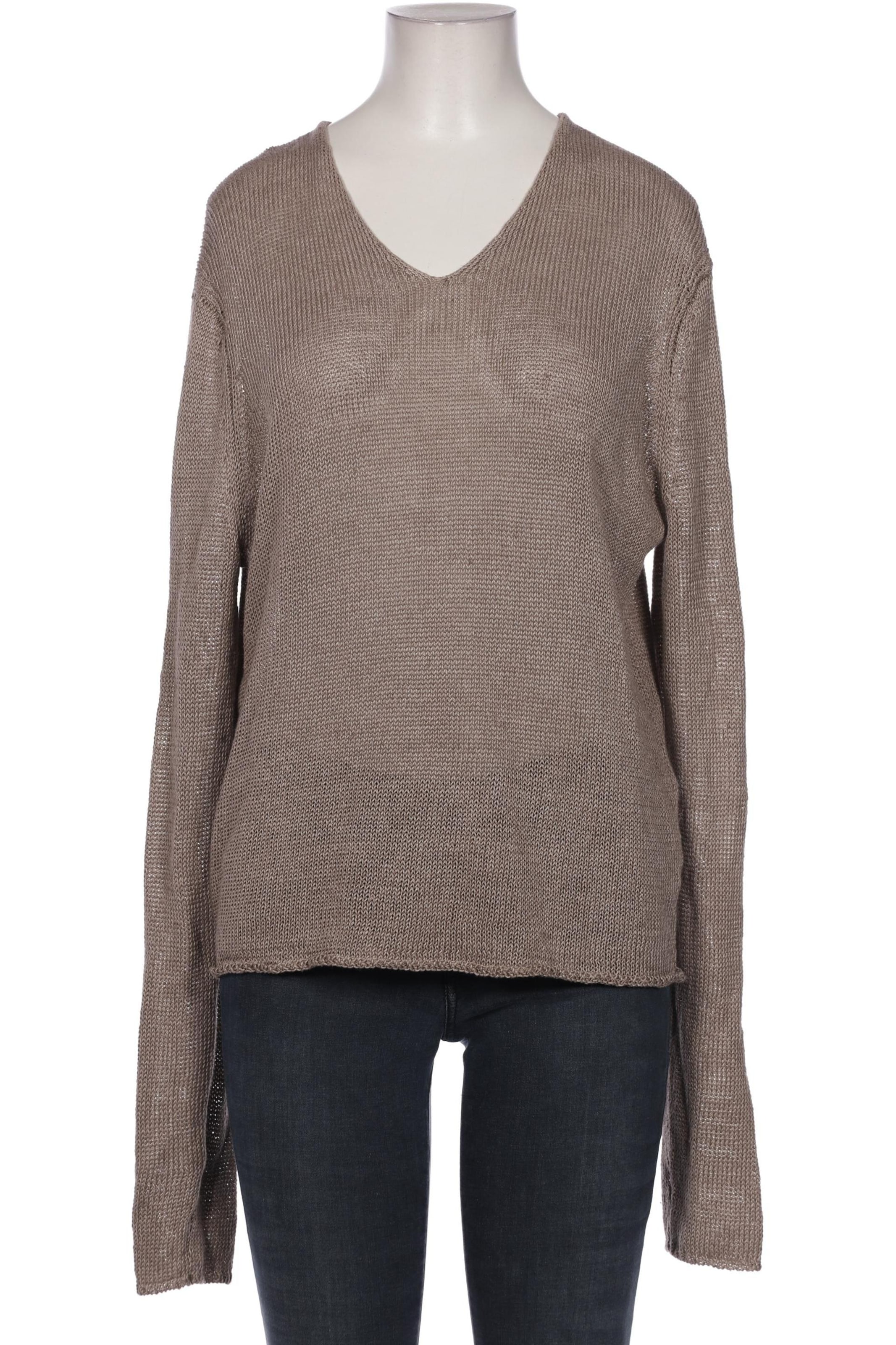 Iris von Arnim Sweater & Cardigan in S in Beige, Item view