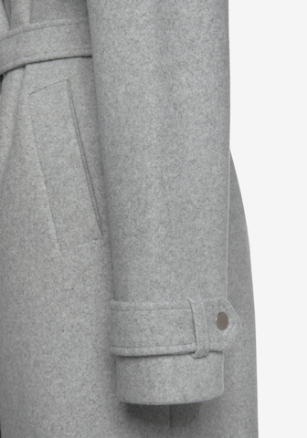 Manteau mi-saison LASCANA en gris