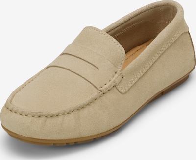 Mokasinai 'Selma' iš Marc O'Polo, spalva – tamsi smėlio, Prekių apžvalga