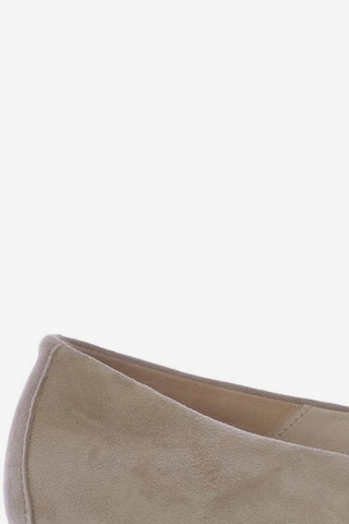 GABOR Flats & Loafers in 35,5 in Beige