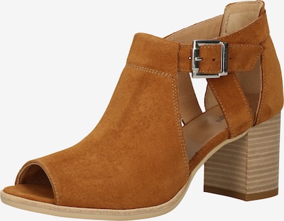 Nero Giardini Sandalen in braun, Produktansicht