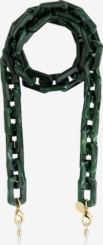 Chaîne 'Kelly' Cheeky Chain Munich en vert : devant