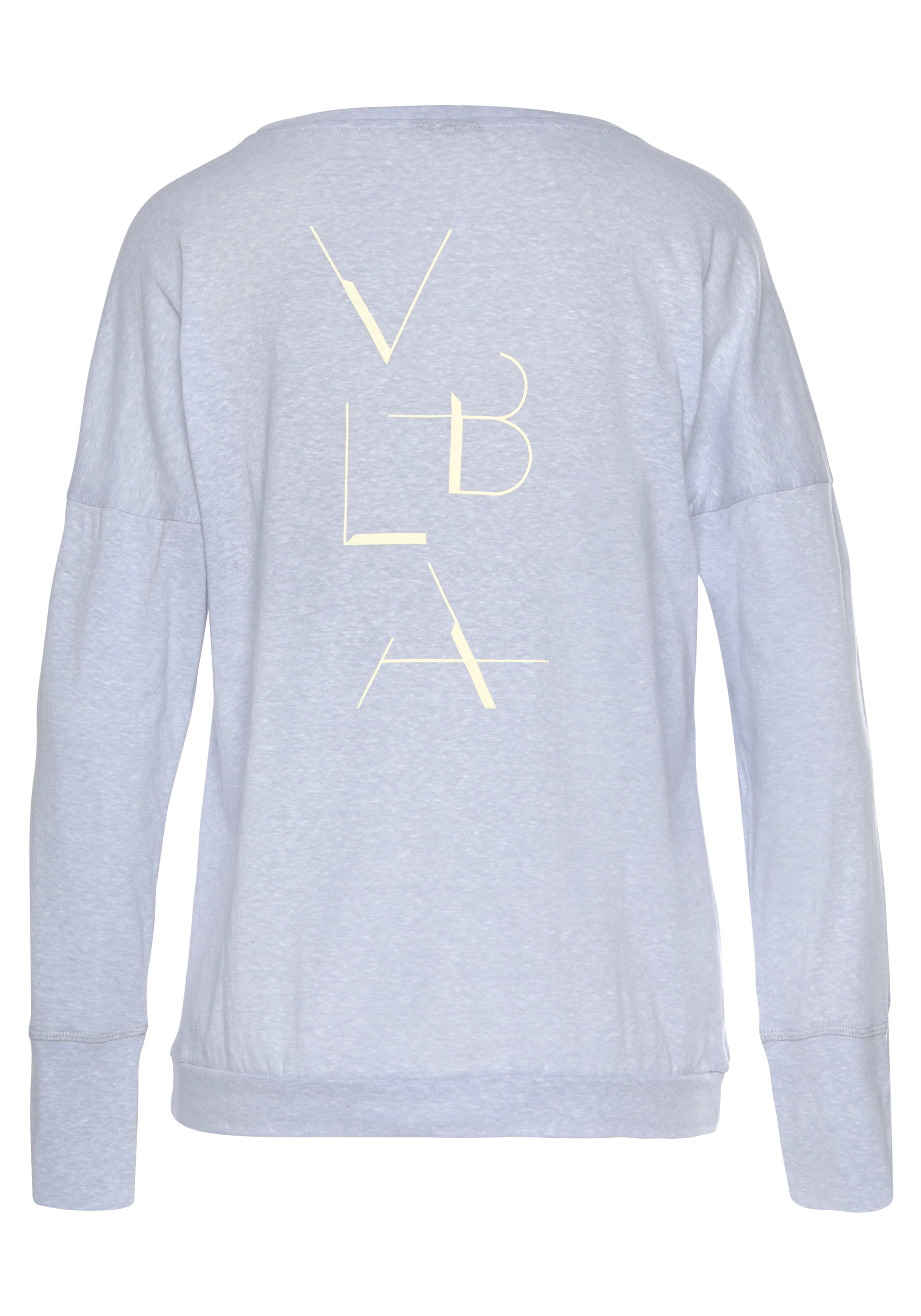 VENICE BEACH Koszulka w kolorze niebieski