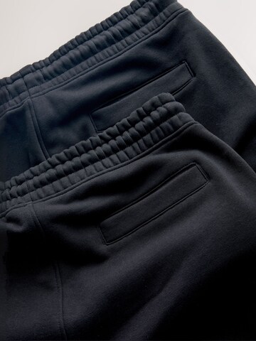 Next Tapered Broek in Blauw