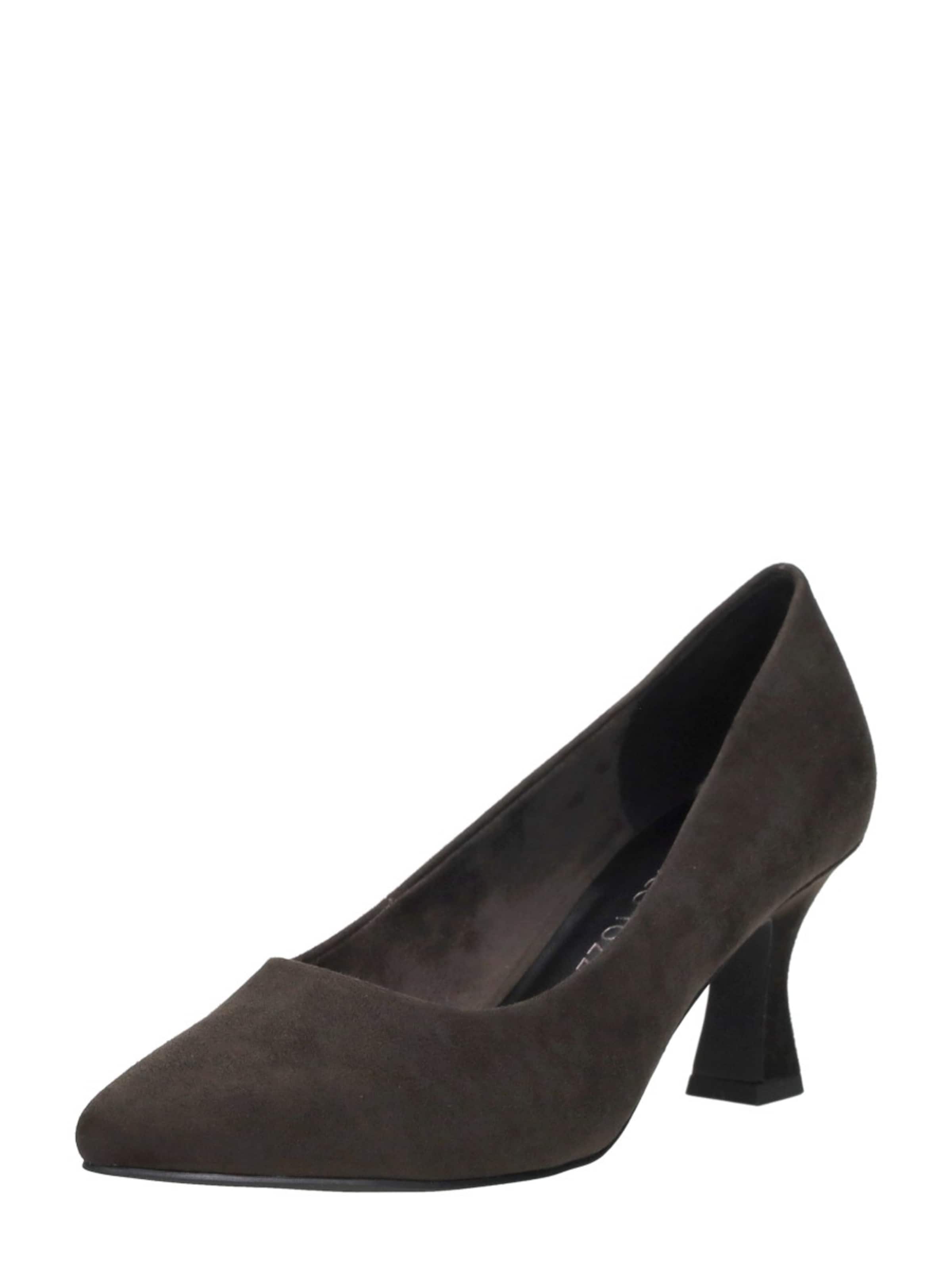 MARCO TOZZI Pumps 'Pumps' in Brown: front