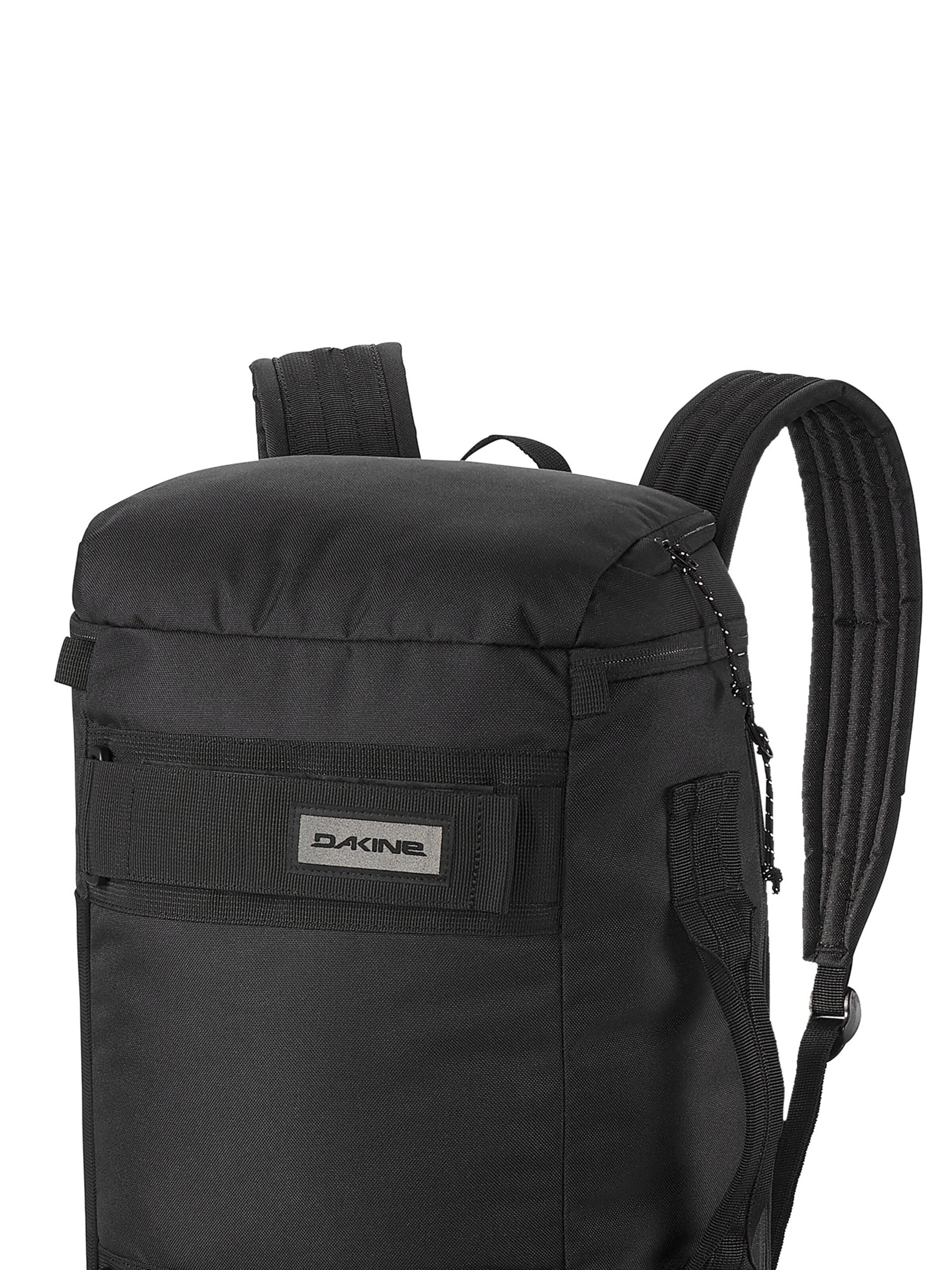 DAKINE Backpack 'Mission Street' in Black