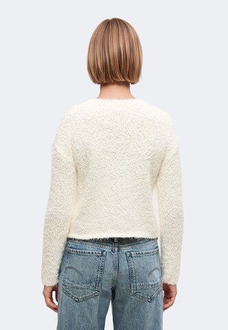Pullover 'Ne44le' di Hailys in beige: dietro