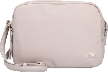 Roncato Crossbody Bag in Beige: front