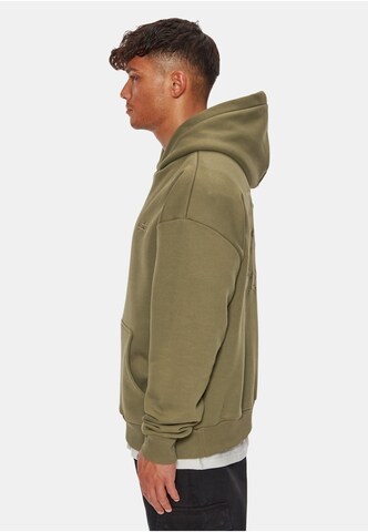Dropsize Sweatshirt in Green