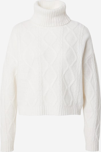 Megztinis 'Carla' iš ABOUT YOU, spalva – balta, Prekių apžvalga