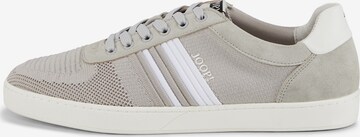 JOOP! Sneakers laag 'Pano Strada' in Grijs: voorkant