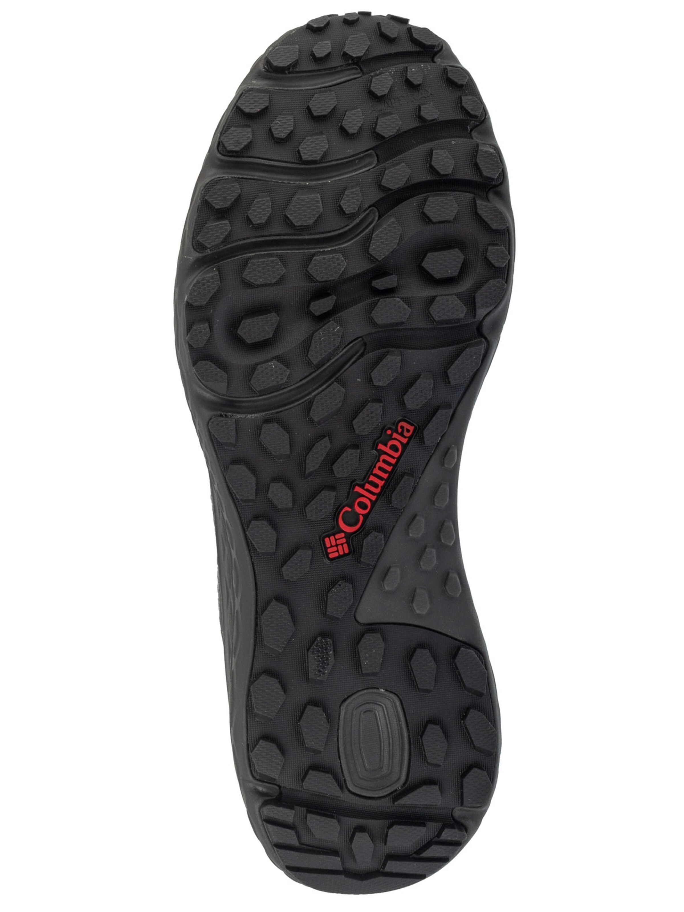 COLUMBIA Flats 'Columbia Konos Trs' in Grey