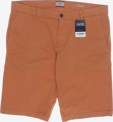 BOSS Orange Shorts 36 in Orange: predná strana