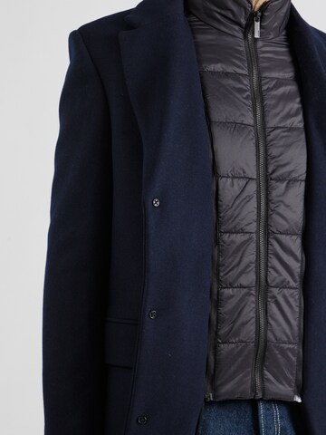 Cappotto di mezza stagione 'SLHNew Joseph' di SELECTED HOMME in blu