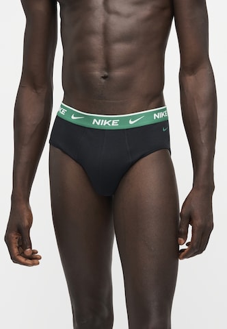 NIKE Underwear Urheilualushousut värissä musta