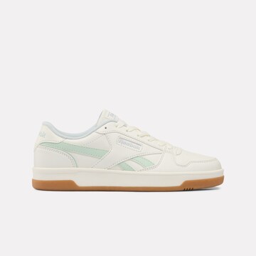 Reebok Sneaker in Weiß: Vorderseite