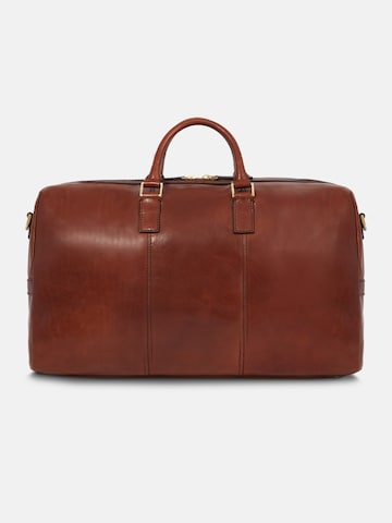 Sac de voyage The Bridge en marron