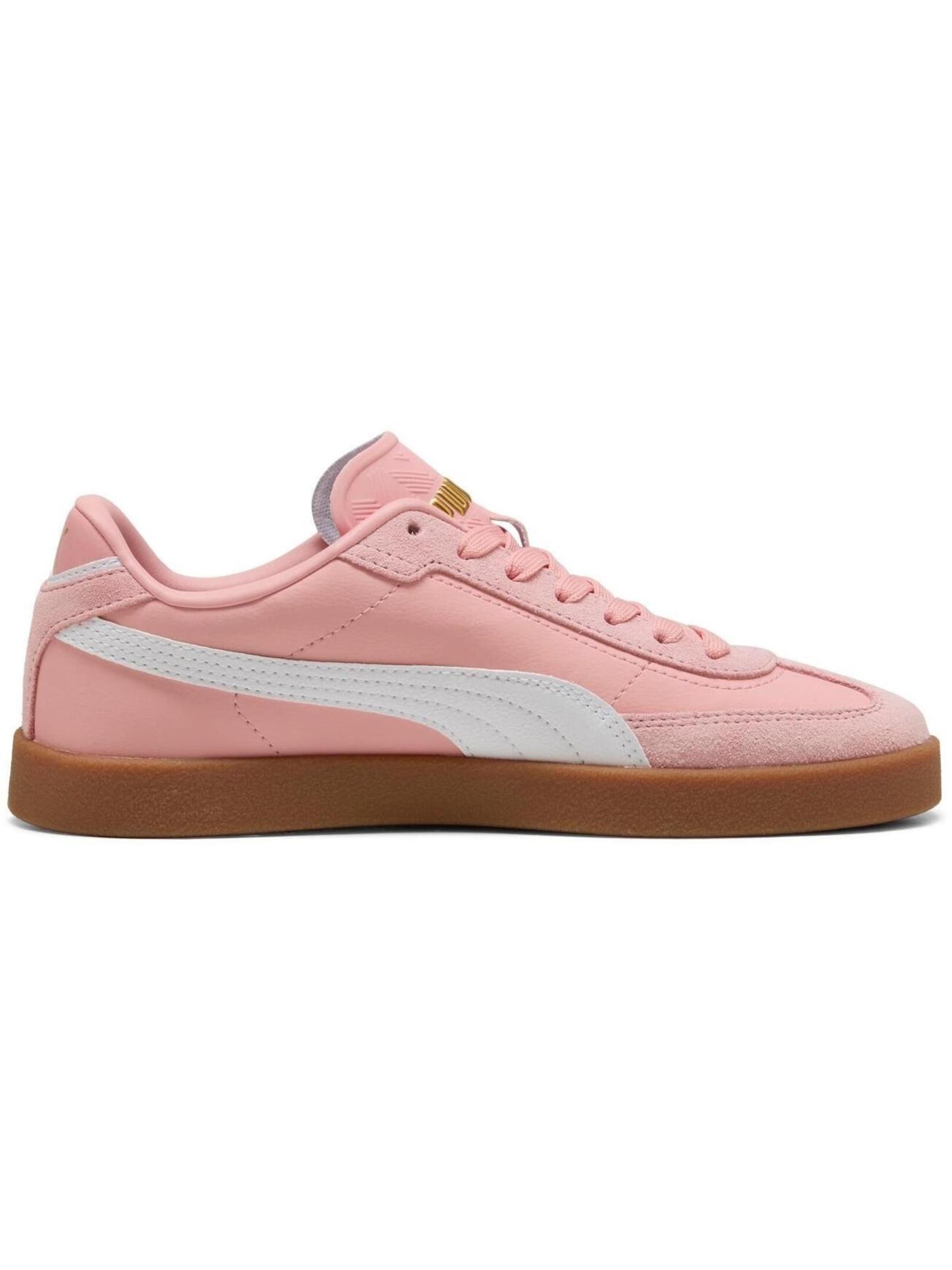 PUMA Sportschuh 'Club II Era' in Pink