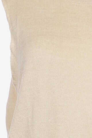 Marc O'Polo Pullover L in Beige