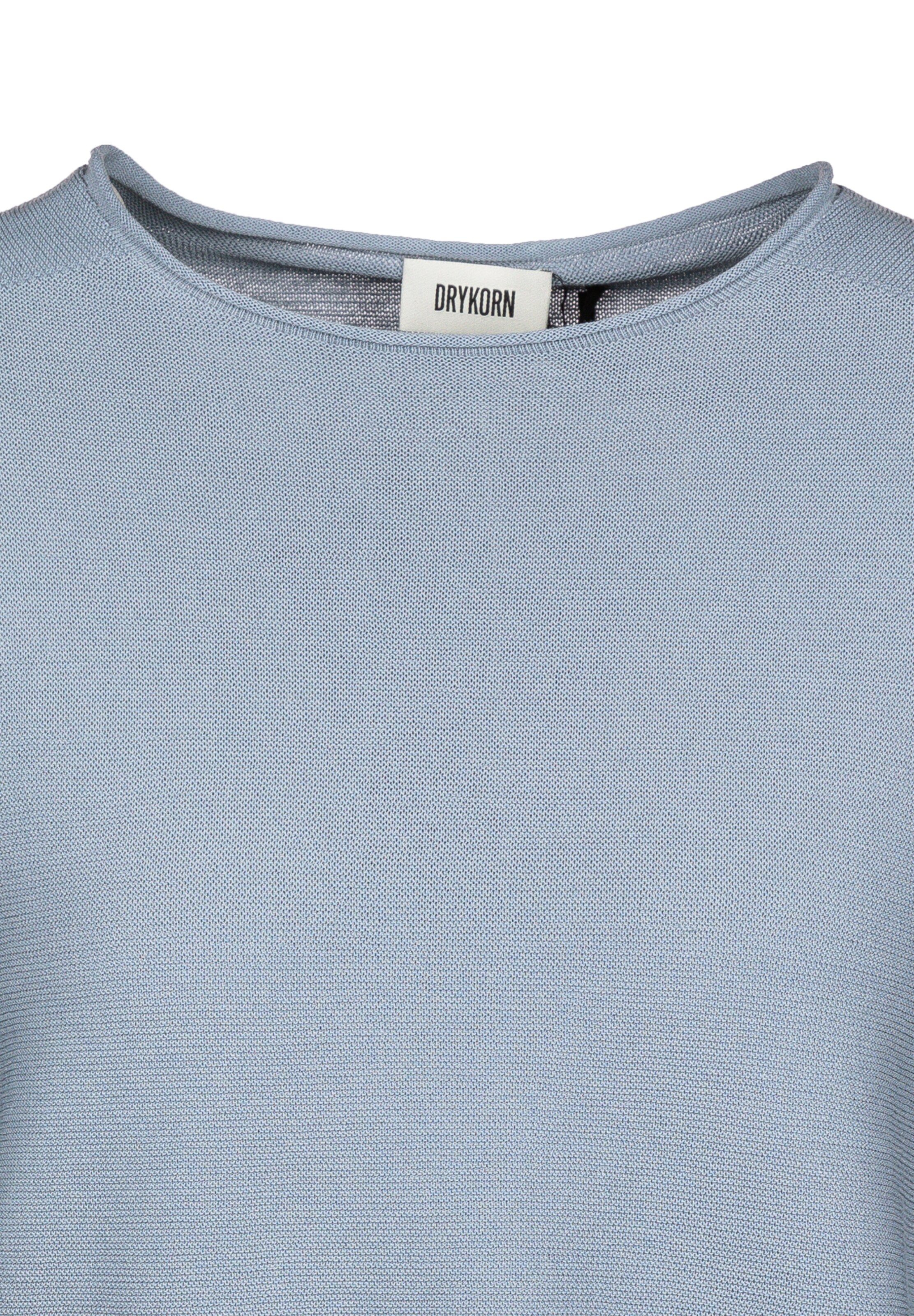 DRYKORN Pullover 'Maemi' in Blau