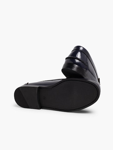 Pisamonas Flats in Blue
