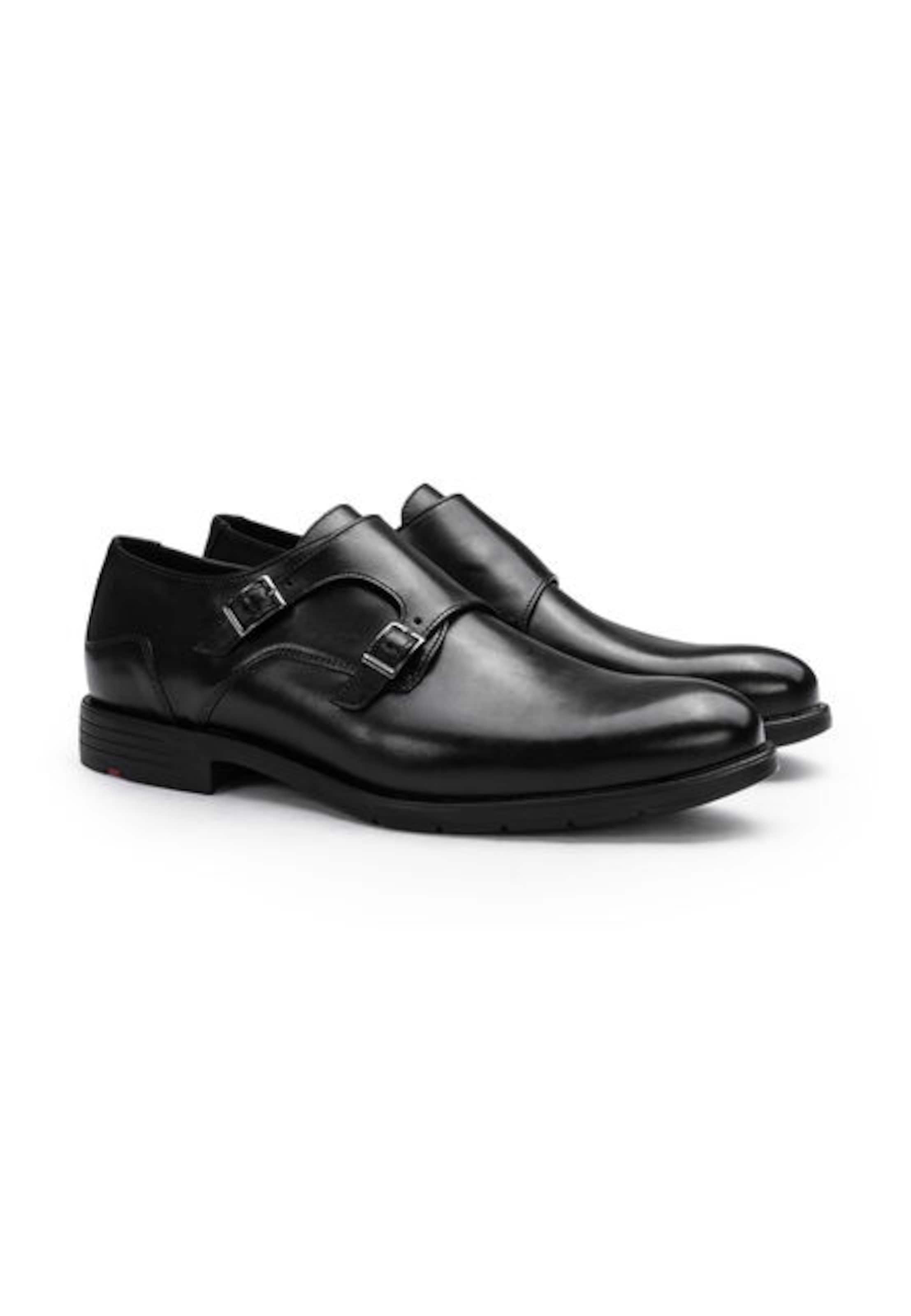 Slipper di LLOYD in marrone