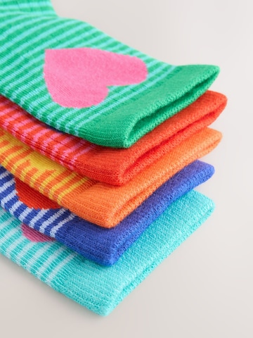 Chaussettes Next en bleu