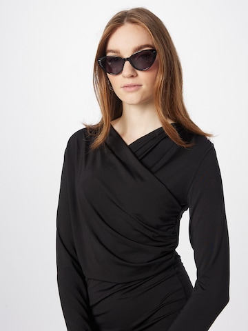 modström Dress 'Arni' in Black