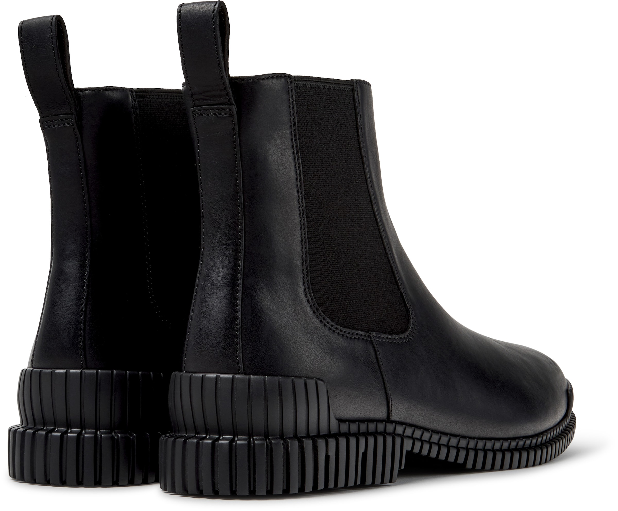 Stivale ' Pix ' di CAMPER in nero