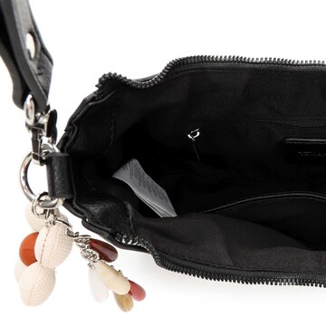 Borsa a spalla 'Konstantina' di Tamaris in nero