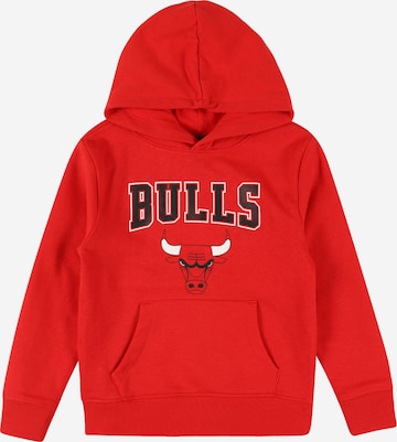 OVS Sweatshirt in Red: front