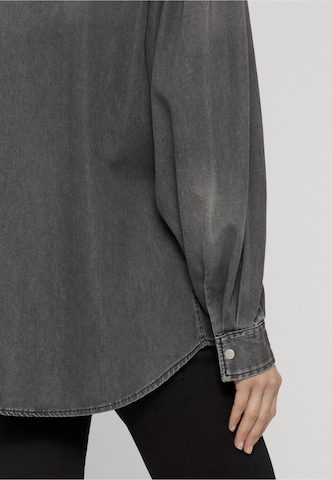 REPLAY Jacke in Grau