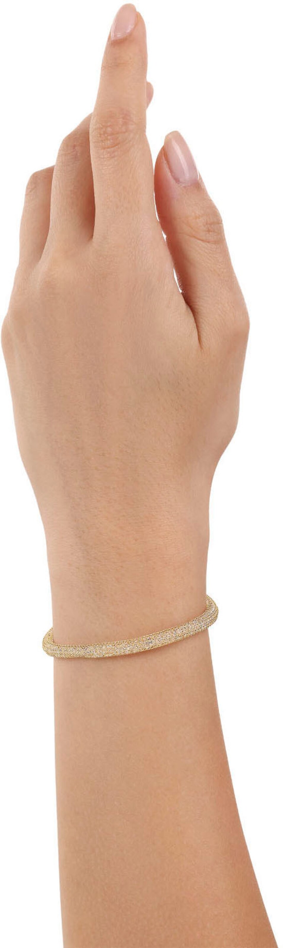 s.Oliver Bracelet in Gold