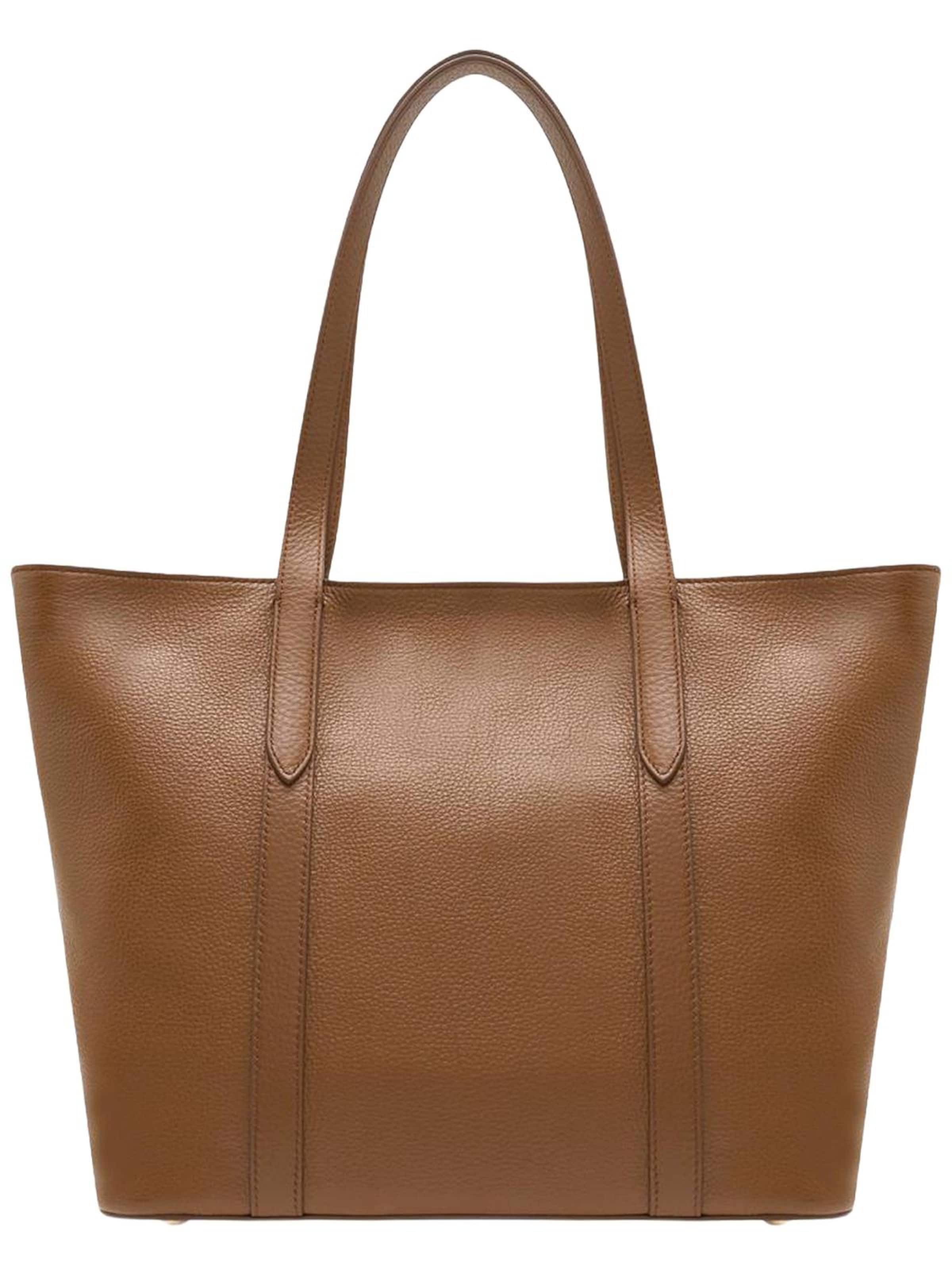 Desa Shoulder bag 'Umhängetasche' in Brown