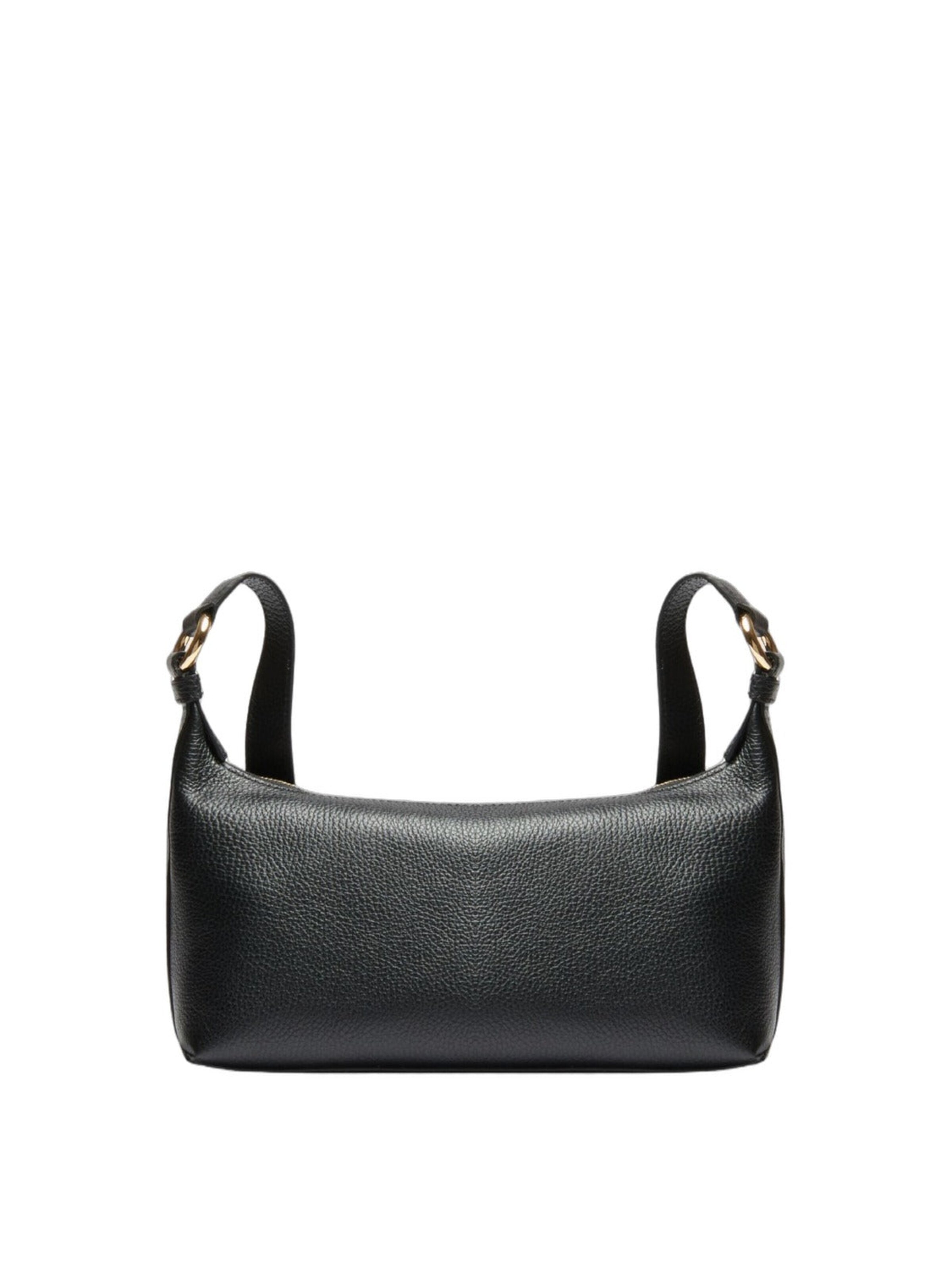 Sac bandoulière 'Lancel Sacs à main 1Er Flirt Noir Femme' Lancel en noir