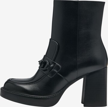 Bottines '25358' TAMARIS en noir