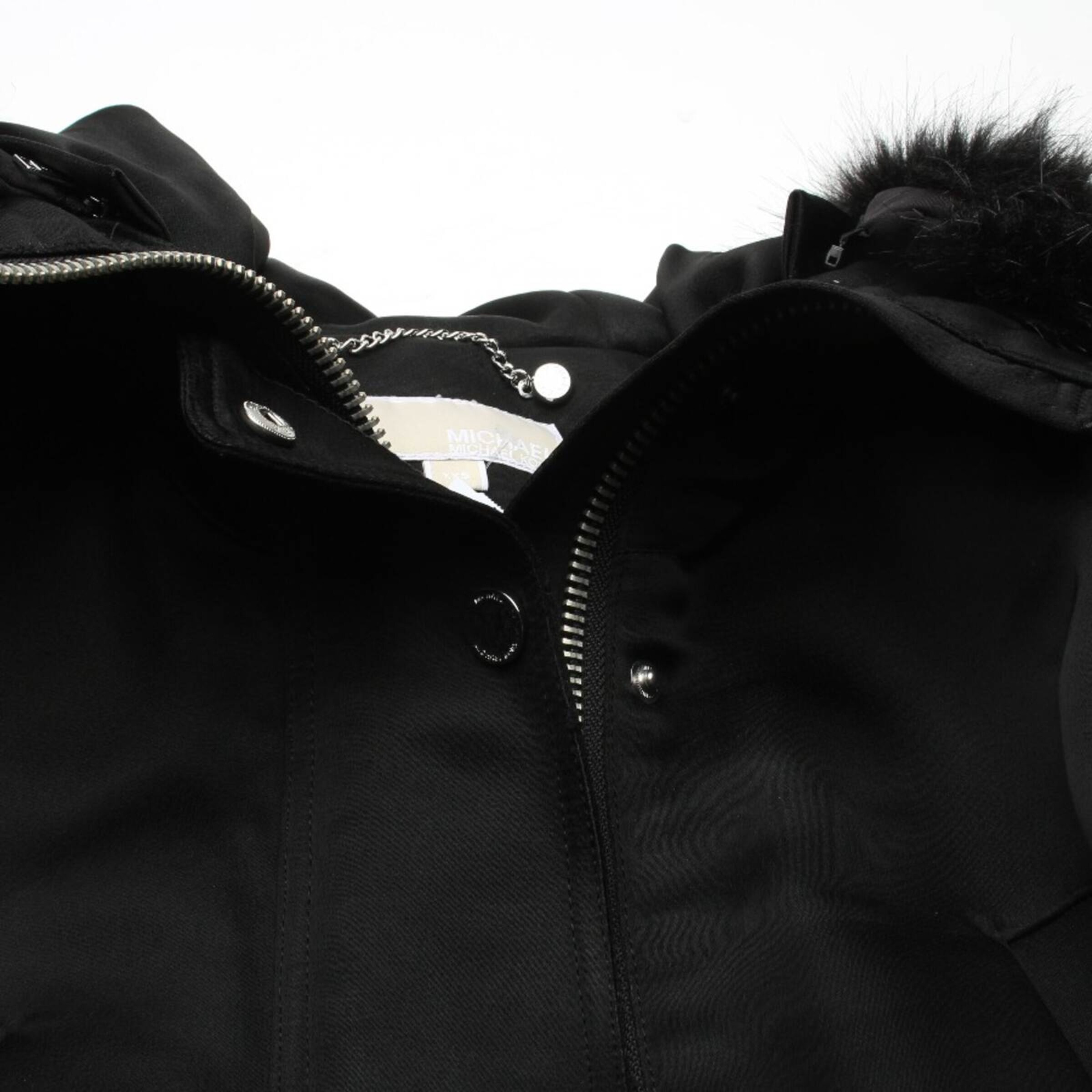 Michael Kors Jacket & Coat in XXS in Black