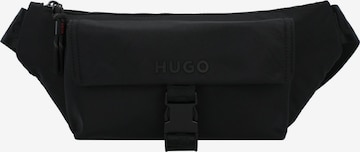 Sacs banane 'Marsel' HUGO en noir : devant