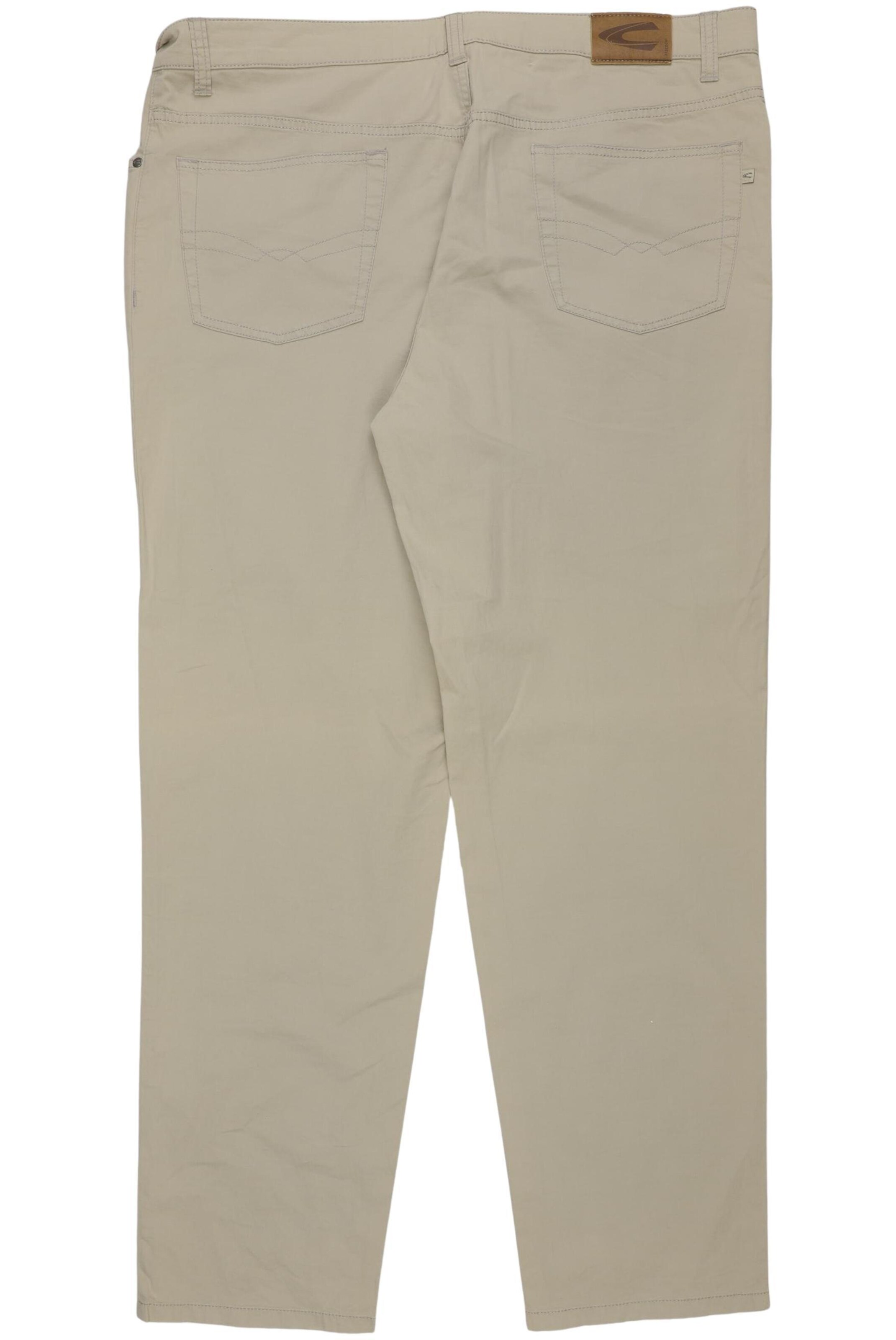 CAMEL ACTIVE Pants in 42 in Beige